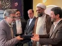 حمایت بانک کشاورزی از تجهیز ناوگان شهری همدان
