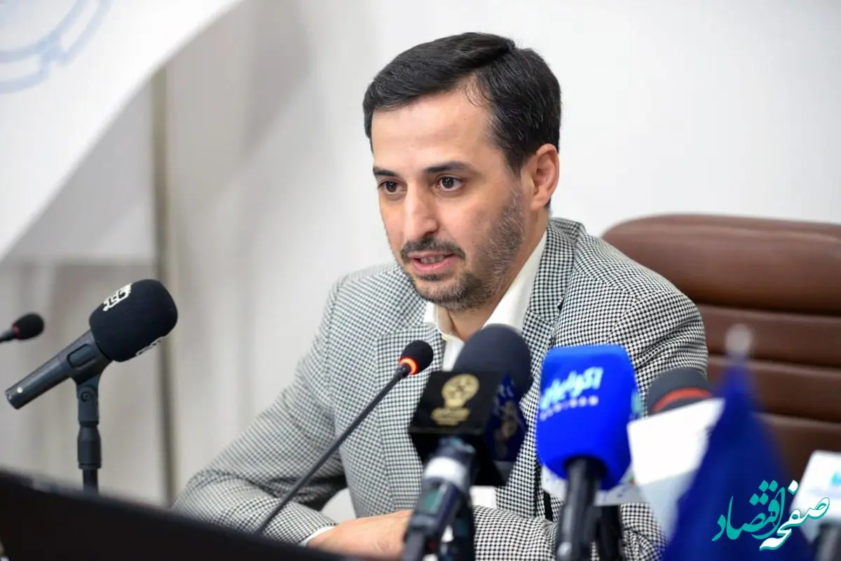 توسعه بالادستی، راهبرد اصلی چادرملو در سال جاری است