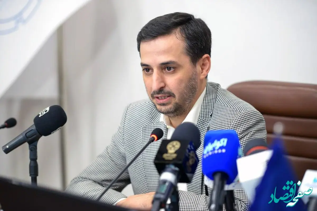 توسعه بالادستی، راهبرد اصلی چادرملو در سال جاری است