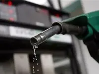 خبر مهم درباره قیمت بنزین اعلام شد