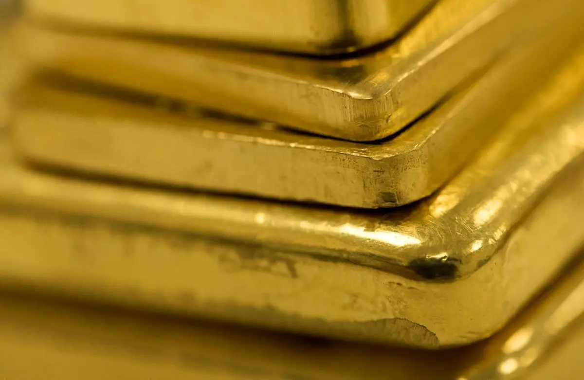 آخرین قیمت جهانی طلا امروز | تغییرات جدید قیمت طلا جهانی