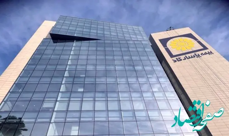 «بیمه پاسارگاد» چطور راه خود را از رقبا جدا کرد