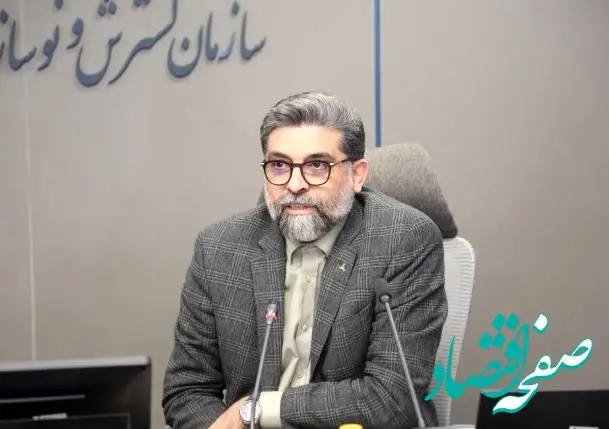 بسته صمت برای نوسازی بنگاه‌ها