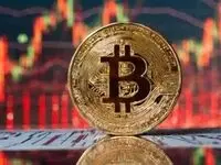 بیت کوین سقوط آزاد کرد