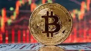 بیت کوین سقوط آزاد کرد