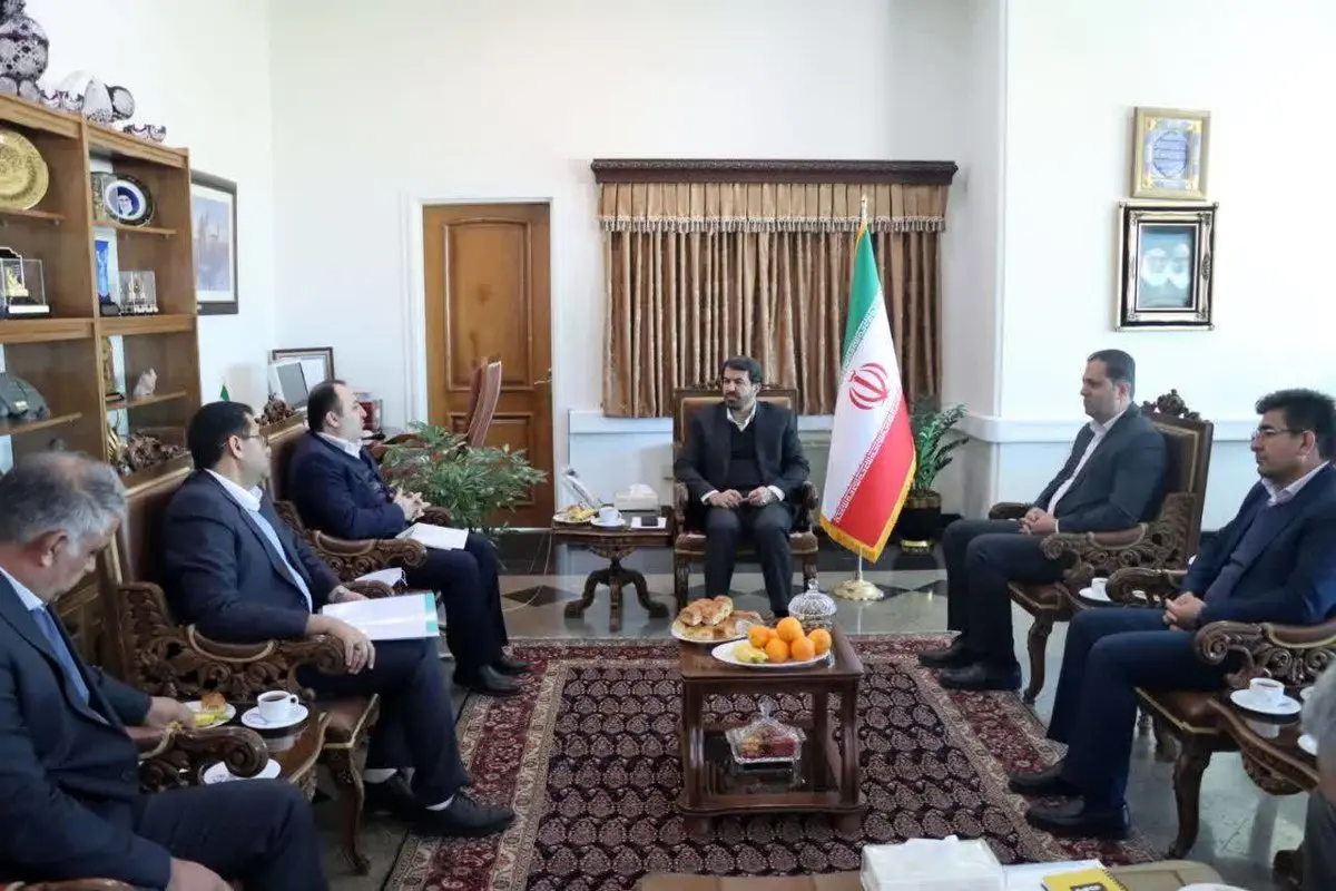 اساس کار اموال تملیکی باید بر حل مسائل استان باشد