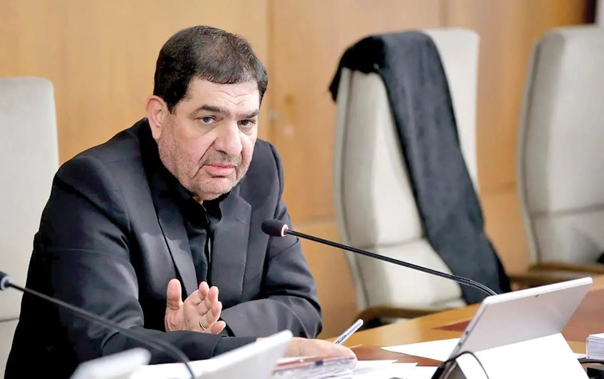 انتقام خون رهبر شهید گرفته خواهد شد