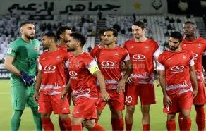 نشست مهم هیئت مدیره پرسپولیس | تقابل با الغرافه در شیخ راشد؟