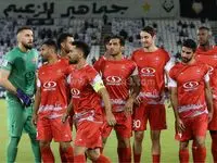 نشست مهم هیئت مدیره پرسپولیس | تقابل با الغرافه در شیخ راشد؟