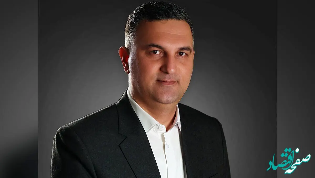 ادریس سالاری سکان مدیریت اداره کل روابط عمومی بانک صادرات را بر عهده گرفت