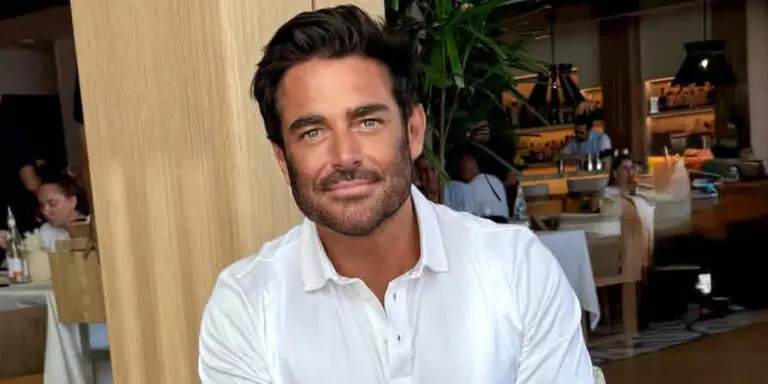 محمدرضا گلزار با تی شرت میلیونی خود به سبک جنجالی زندگی خود ادامه داد!+ عکس 