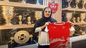 نقل و انتقالات پرسپولیس همین الان با جذب دروازه‌بان جدید ۱۰۰ هزار ریشتری منفجر شد | پرسپولیسی ها بخوانند