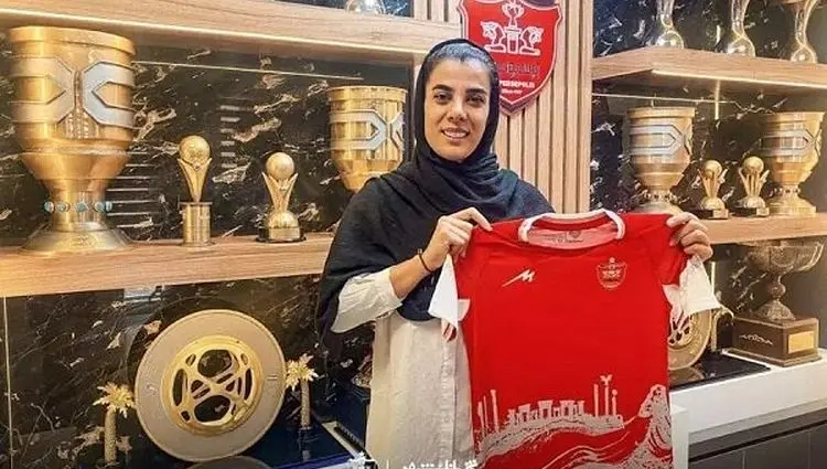 نقل و انتقالات پرسپولیس همین الان با جذب دروازه‌بان جدید ۱۰۰ هزار ریشتری منفجر شد | پرسپولیسی ها بخوانند