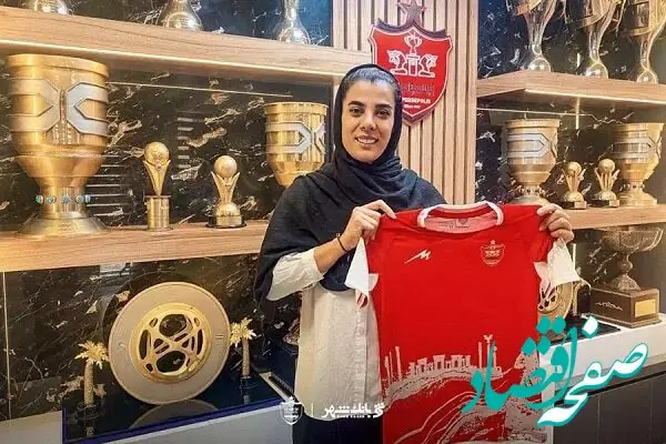 نقل و انتقالات پرسپولیس همین الان با جذب دروازه‌بان جدید ۱۰۰ هزار ریشتری منفجر شد | پرسپولیسی ها بخوانند