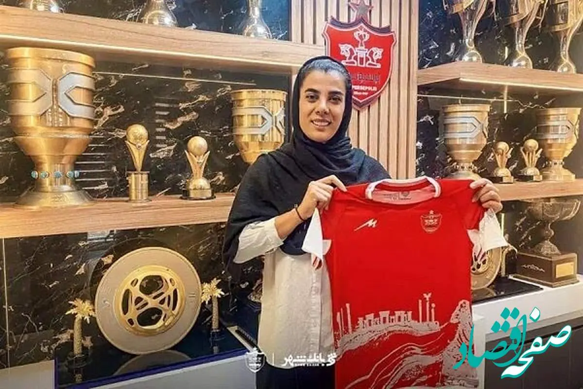 نقل و انتقالات پرسپولیس همین الان با جذب دروازه‌بان جدید ۱۰۰ هزار ریشتری منفجر شد | پرسپولیسی ها بخوانند