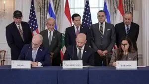 جزئیات توافق «سه جانبه» در واشینگتن؛ از خلع سلاح مقاومت تا به رسمیت شناختن اسرائیل