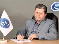 عملکرد بیمه معلم در مراسم اربعین درخشان بود