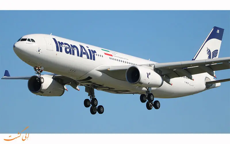 ماجرای بمب گذاری در هواپیمای ایران ایر در هامبورگ چه بود؟