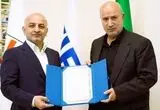 آغاز همکاری بیمه دی و فدراسیون فوتبال از امروز