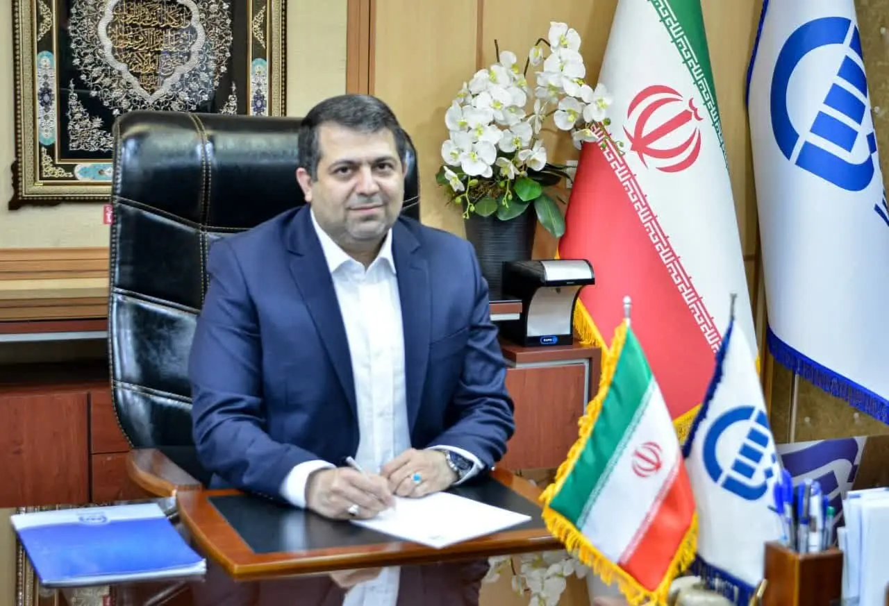 پیام مدیرعامل محترم بیمه آسیا به مناسبت روز ارتباطات و روابط عمومی