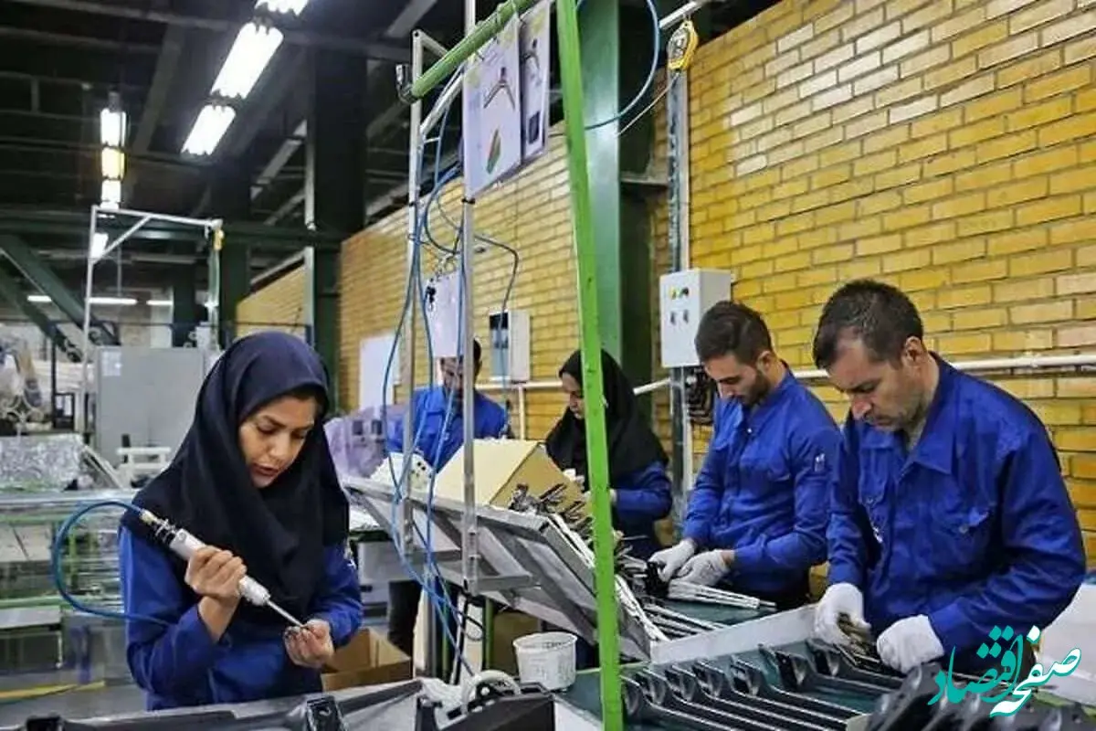 خبر مهم/تعداد متقاضیان کارورزی افزایش یافته است