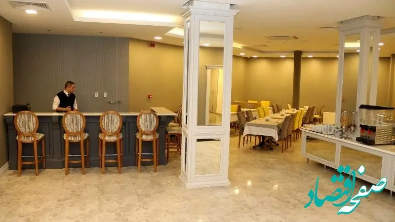 معرفی بهترین هتل های سه ستاره آنکارا و امکانات و آدرس