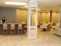 معرفی بهترین هتل های سه ستاره آنکارا و امکانات و آدرس