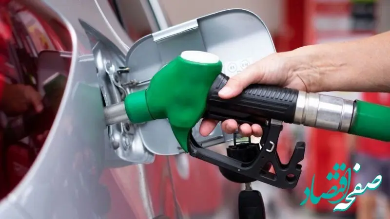 یک خبر فوری بنزینی / سهمیه بنزین در کارت ملی شارژ می‌شود؟