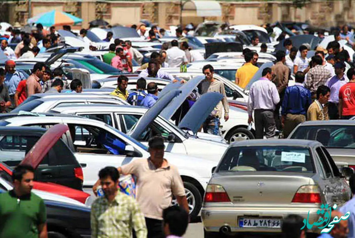 خبر فوری وزارت صمت درباره بازار خودرو/ آیا قیمت خودرو رسما ۲۵ درصد گران شد؟