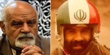 علت فوت محمود ضرابی خلبان معروف نیروی هوایی ارتش چه بود؟