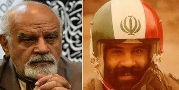 علت فوت محمود ضرابی خلبان معروف نیروی هوایی ارتش چه بود؟