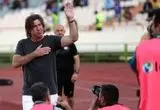 نقل و انتقالات استقلال در شامگاه امروز ۲۲ تیر ماه ۱۴۰۴ با تصمیم عجیب ساپینتو! 