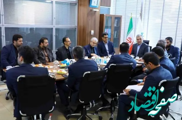 اقدامات معاونت حقوقی در بهبود شاخص‌های عملیاتی بانک اثربخش بوده است