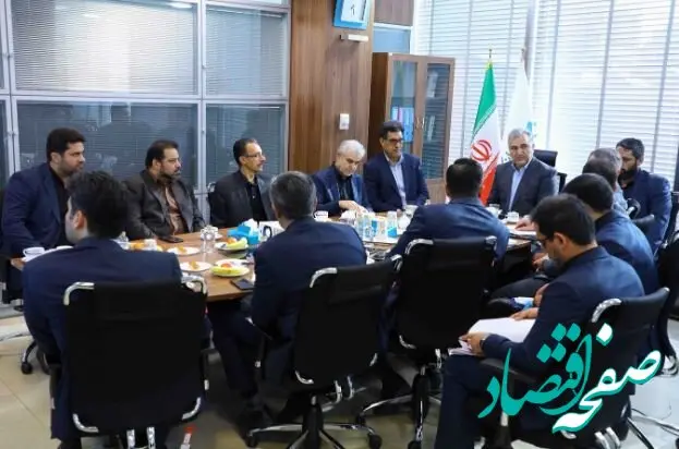 اقدامات معاونت حقوقی در بهبود شاخص‌های عملیاتی بانک اثربخش بوده است