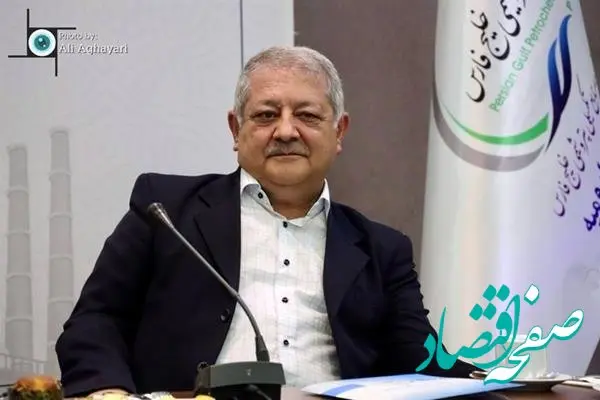 اورهال سنگین اما بدون حادثه در پتروشیمی ارومیه