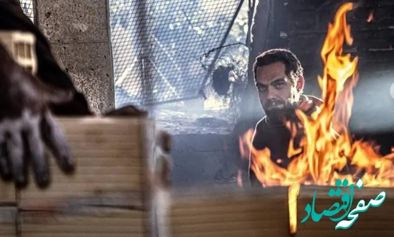 خلاصه داستان قسمت اول تا آخر مجموعه روز خون از شبکه یک سیما + عکس