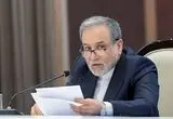 رایزنی تلفنی عراقچی و فرمانده ارتش پاکستان درباره تحولات منطقه