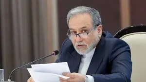 رایزنی تلفنی عراقچی و فرمانده ارتش پاکستان درباره تحولات منطقه