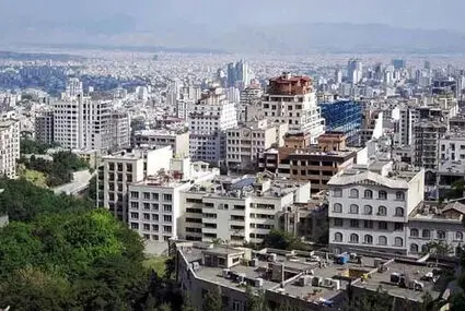 قیمت مسکن در تهران رسما اعلام شد