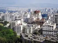 قیمت مسکن در تهران رسما اعلام شد