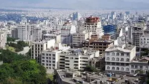 قیمت مسکن در تهران رسما اعلام شد
