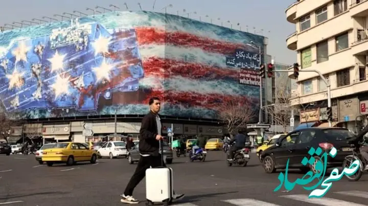 تقابل ایران و آمریکا: سه سناریوی سرنوشت‌ساز در شرایطی که «زمان» تنها سؤال باقی‌مانده است  