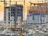 بازار مسکن در بن‌بست هزینه‌ها/  وقتی زور تولید به جیب مردم نمی‌رسد /عقب‌نشینی ۷۰ درصدی سازندگان از پروژه‌های پایتخت