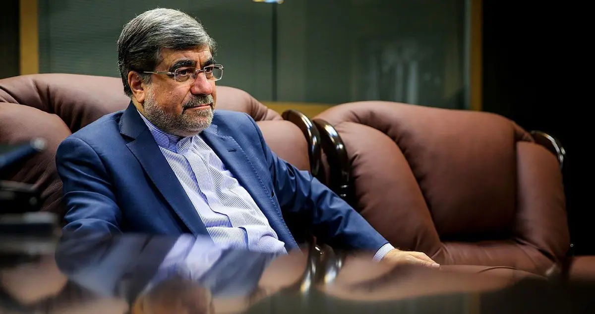 واکنش جنجالی علی جنتی به انتقادات از پدرش در ماجرای ردصلاحیت ها