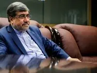 واکنش جنجالی علی جنتی به انتقادات از پدرش در ماجرای ردصلاحیت ها