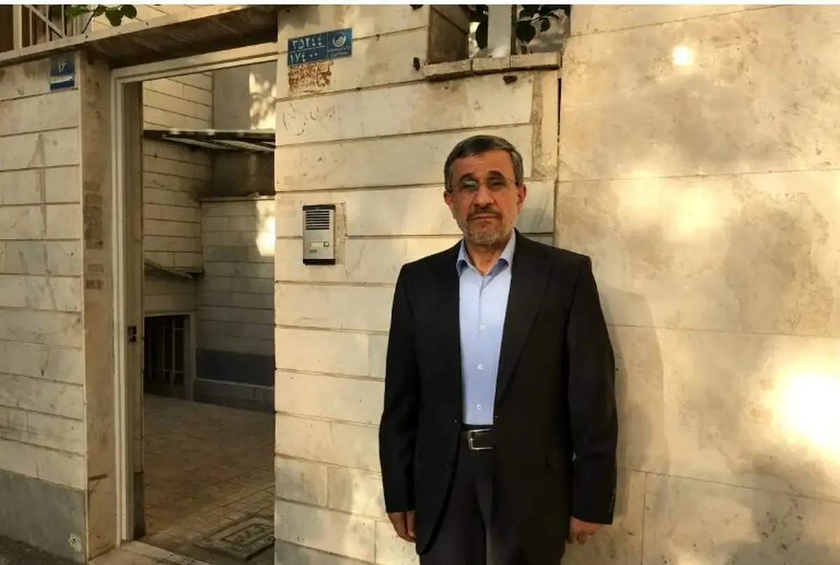 واکنش جنجالی وکیل محمود احمدی‌ نژاد به اظهارات اخیر آمنه سادات ذبیح پور