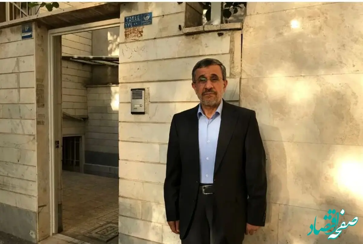 واکنش جنجالی وکیل محمود احمدی‌ نژاد به اظهارات اخیر آمنه سادات ذبیح پور
