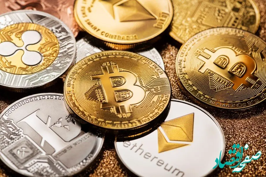 حضور یک صندوق ارز دیجیتال در بورس آمریکا!
