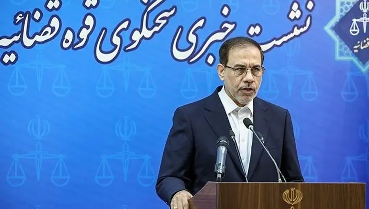 توقیف ۲۶۲ ملک وطن‌فروشان در ۵ استان؛ جهانگیر: اموال مزدوران دشمن به نفع ملت مصادره می‌شود