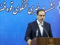 توقیف ۲۶۲ ملک وطن‌فروشان در ۵ استان؛ جهانگیر: اموال مزدوران دشمن به نفع ملت مصادره می‌شود